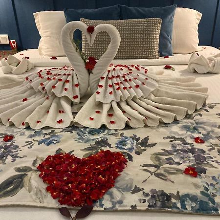 פורט בלייר Hotel Tsg Grand מראה חיצוני תמונה