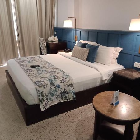 פורט בלייר Hotel Tsg Grand מראה חיצוני תמונה