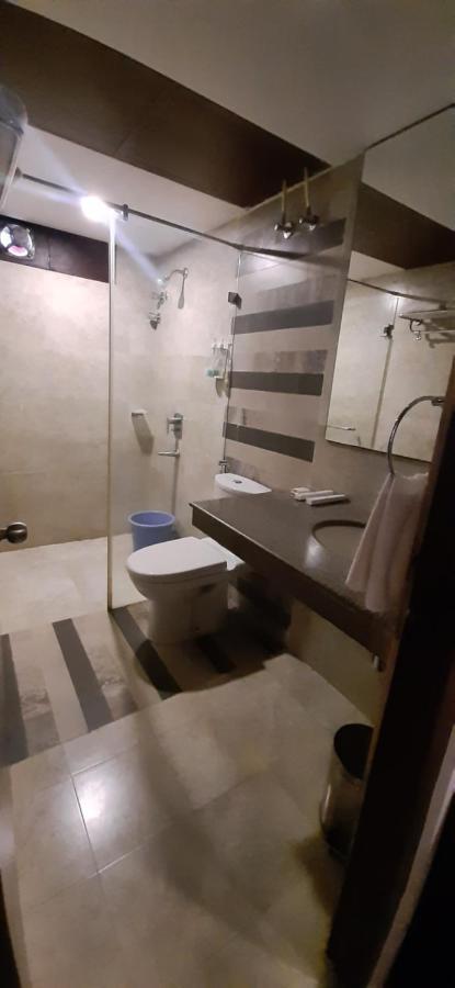 פורט בלייר Hotel Tsg Grand מראה חיצוני תמונה