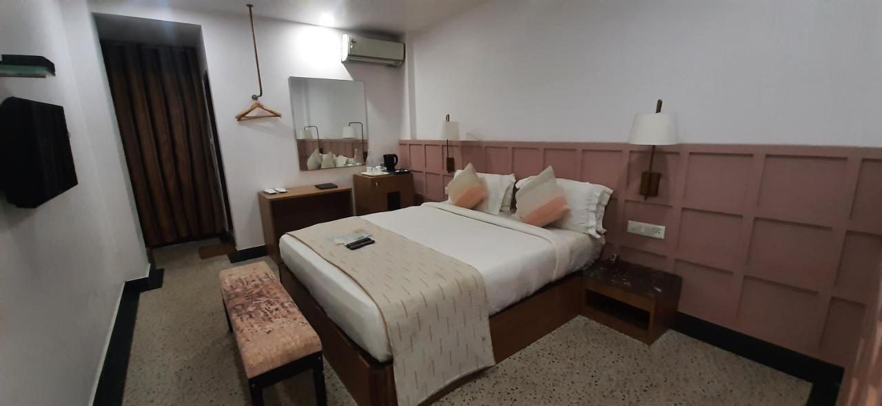 פורט בלייר Hotel Tsg Grand מראה חיצוני תמונה
