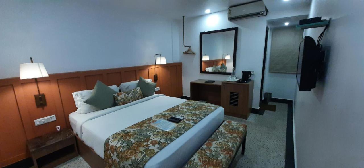 פורט בלייר Hotel Tsg Grand מראה חיצוני תמונה