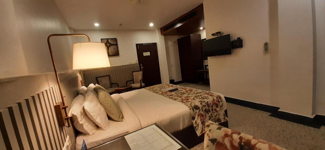 פורט בלייר Hotel Tsg Grand מראה חיצוני תמונה
