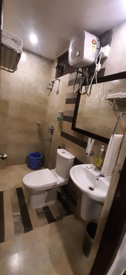 פורט בלייר Hotel Tsg Grand מראה חיצוני תמונה