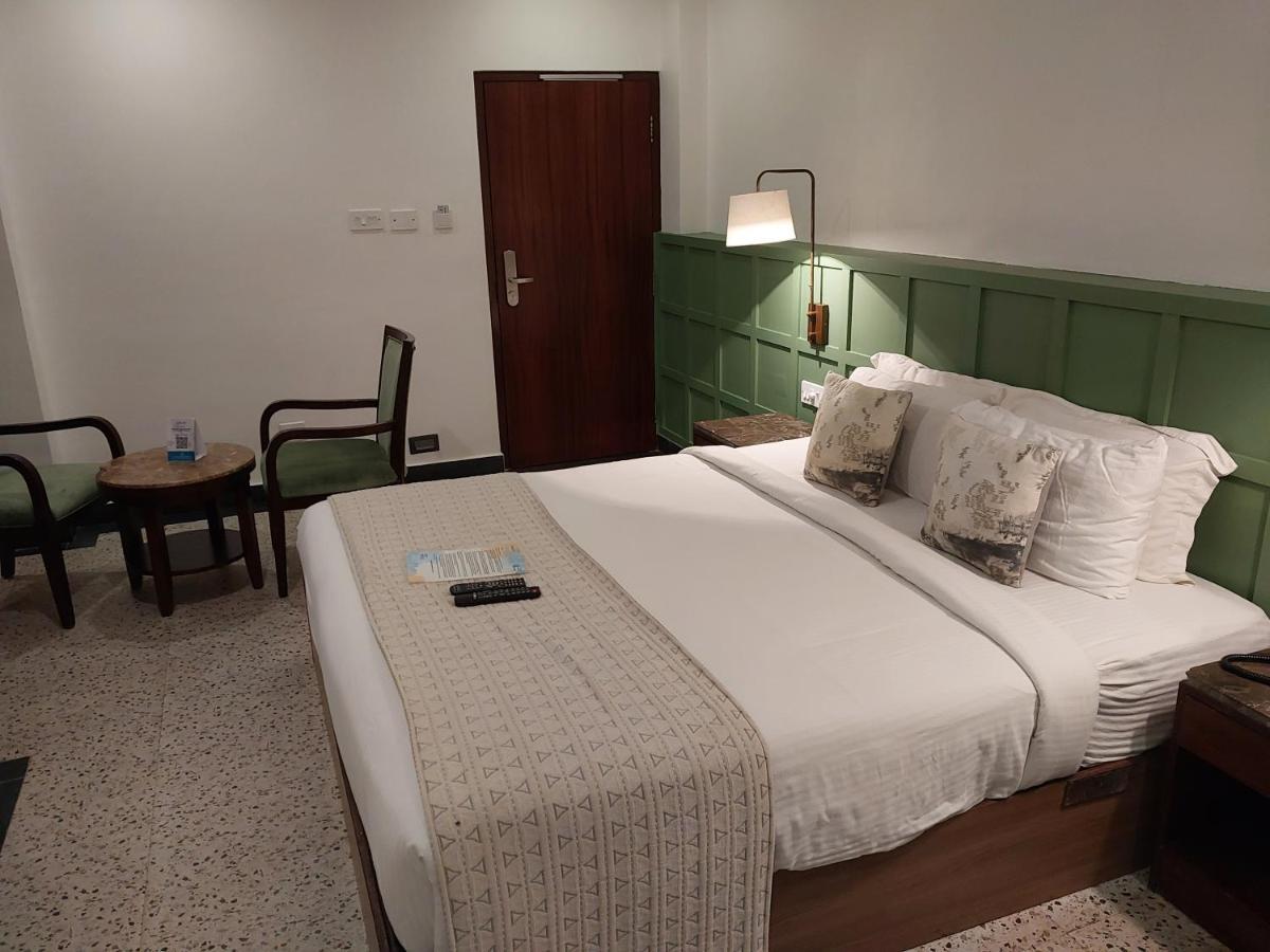 פורט בלייר Hotel Tsg Grand מראה חיצוני תמונה