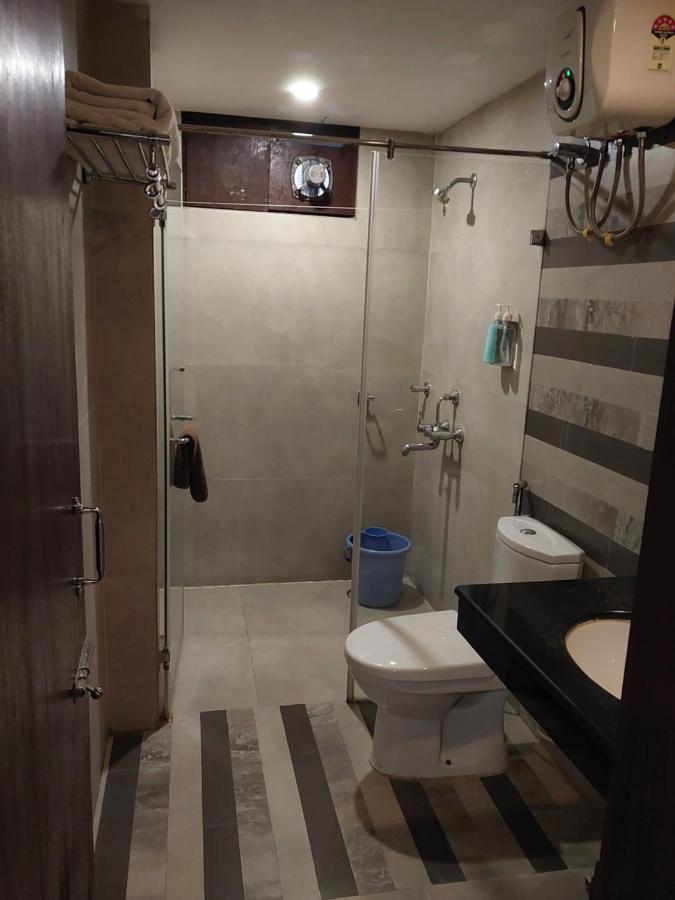 פורט בלייר Hotel Tsg Grand מראה חיצוני תמונה