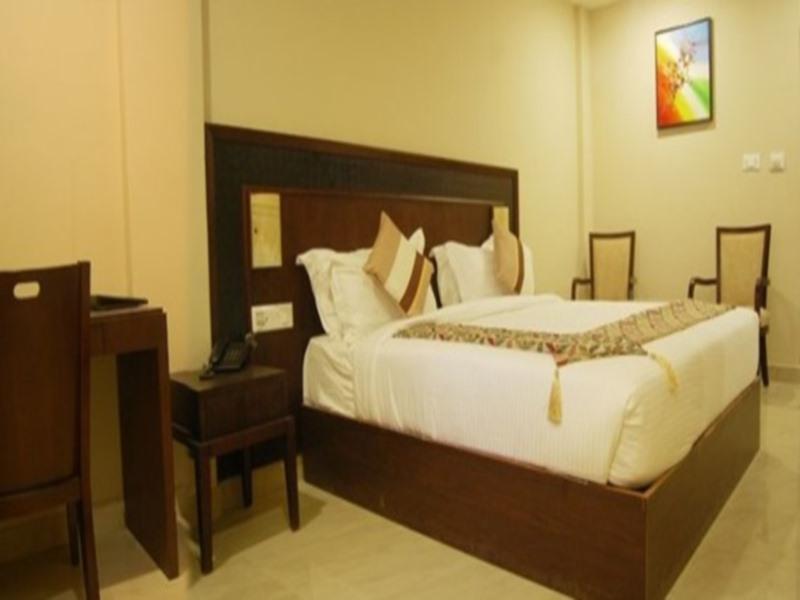 פורט בלייר Hotel Tsg Grand מראה חיצוני תמונה