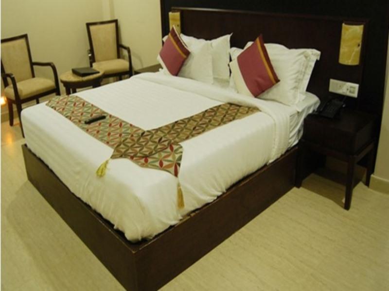 פורט בלייר Hotel Tsg Grand מראה חיצוני תמונה