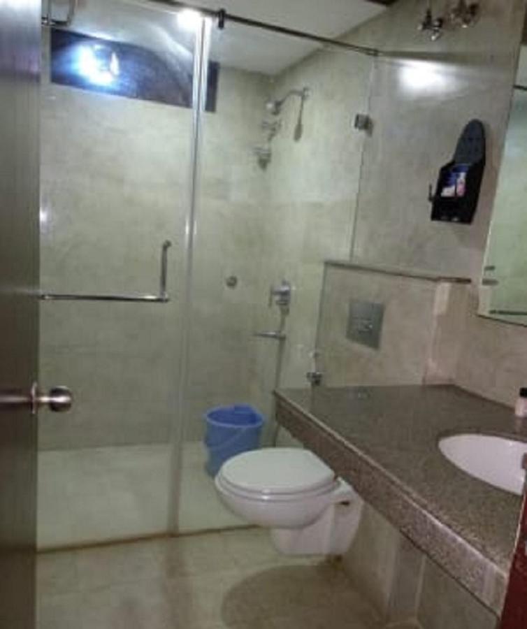 פורט בלייר Hotel Tsg Grand מראה חיצוני תמונה